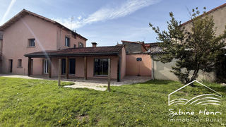  Maison � vendre 7 pi�ces 180 m�