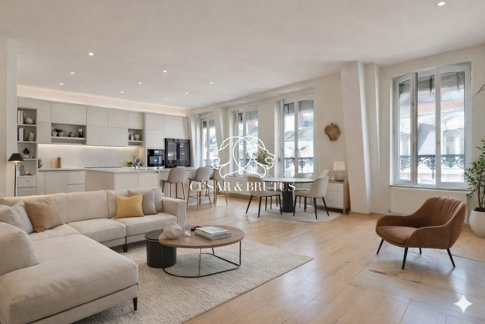 � vendre  Appartement Lyon 2