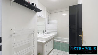  Appartement � vendre 3 pi�ces 74 m�