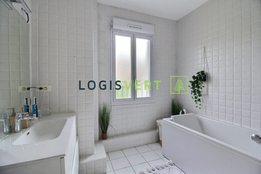 � vendre  Maison Palaiseau (91120)