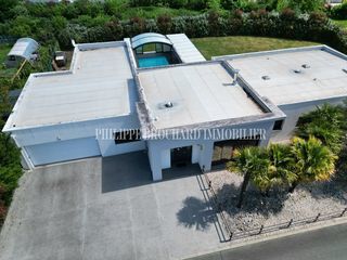  Maison � vendre 10 pi�ces 192 m�