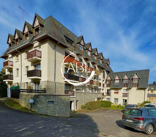  Appartement � vendre 1 pi�ce 18 m�