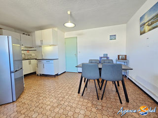  Appartement � vendre 2 pi�ces 34 m�