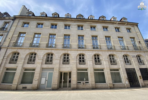 LOCAL PROFESSION LIBERALE 505000 21000 Dijon