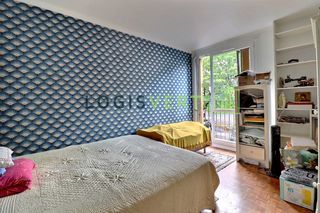  Appartement � vendre 4 pi�ces 73 m�