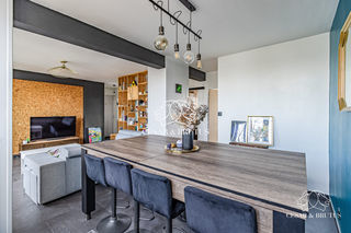  Appartement � vendre 3 pi�ces 70 m�