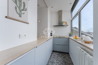  Appartement � vendre 4 pi�ces 85 m�