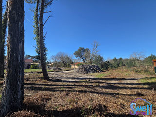  Terrain � vendre 567 m�