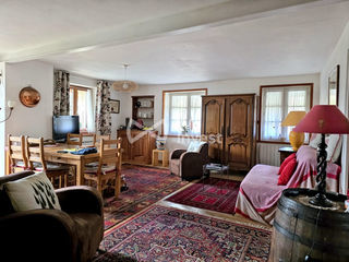  Appartement � vendre 2 pi�ces 55 m�