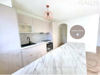  Appartement � vendre 3 pi�ces 59 m�