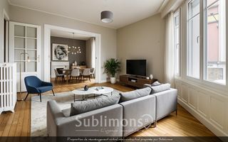  Appartement � vendre 5 pi�ces 106 m�