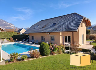  Maison � vendre 8 pi�ces 140 m�