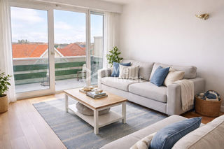  Appartement � vendre 3 pi�ces 67 m�