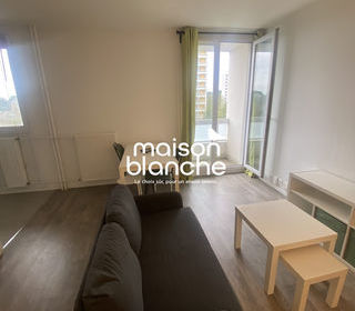  Appartement � louer 1 pi�ce 30 m�