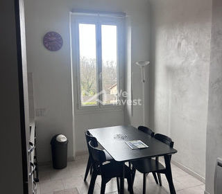  Appartement � vendre 3 pi�ces 54 m�