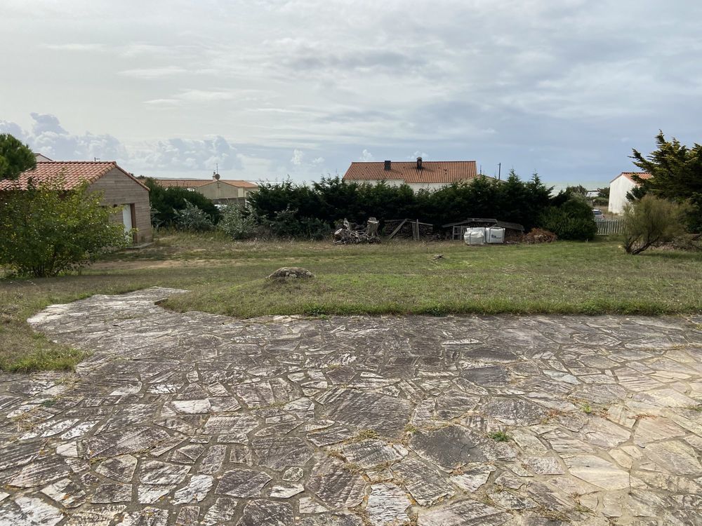 � vendre  Maison Bretignolles-sur-Mer (85470)