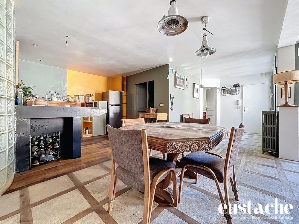 � vendre  Appartement Montreuil (93100)