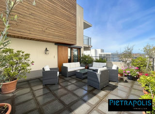  Appartement � vendre 4 pi�ces 82 m�