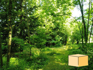  Terrain � vendre 3094 m�