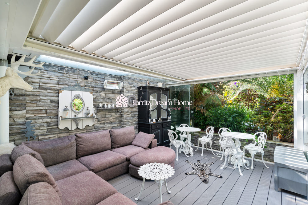 � vendre  Maison Biarritz (64200)