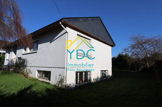  Maison � vendre 5 pi�ces 124 m�