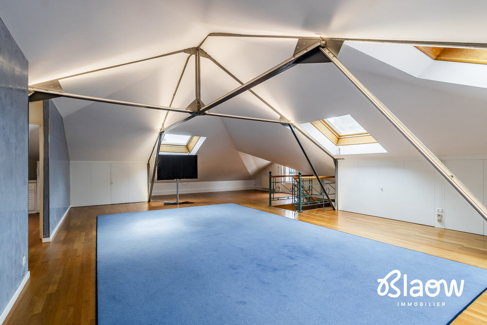 � vendre  Maison Saint-Etienne (42100)