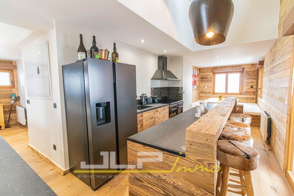 � vendre  Maison Combloux (74920)