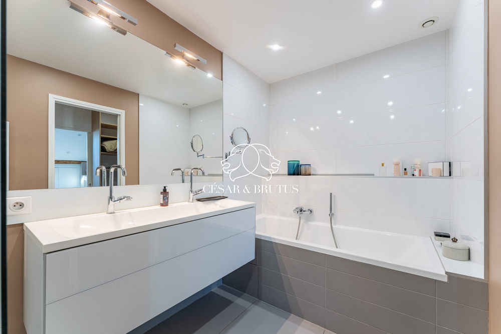 � vendre  Appartement Lyon 6