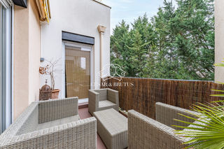  Appartement � vendre 4 pi�ces 105 m�