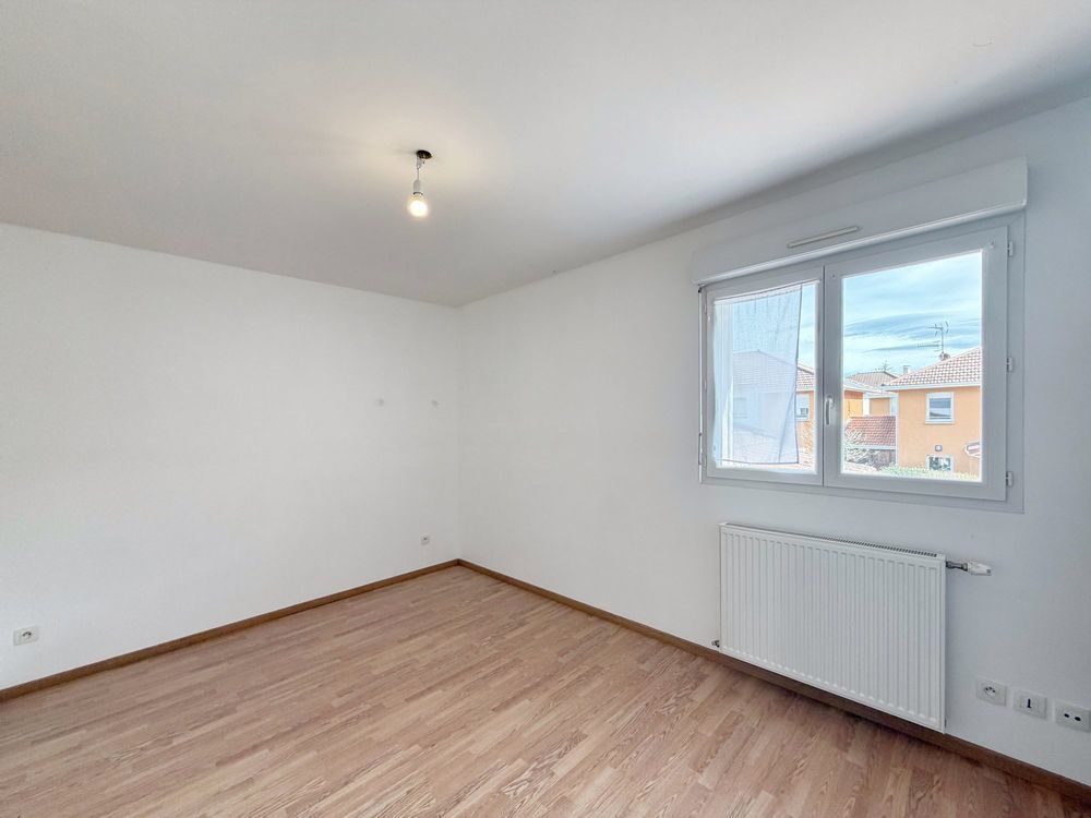 � vendre  Maison Ornex (01210)