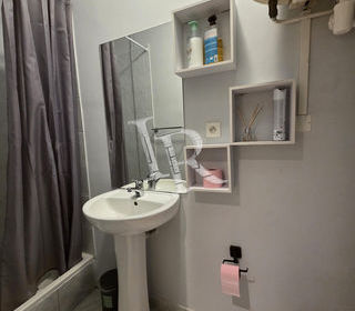  Appartement � vendre 2 pi�ces 33 m�