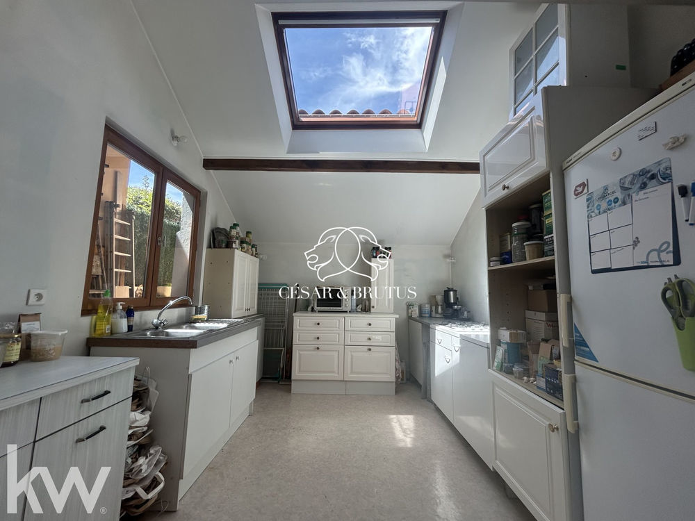 � vendre  Maison Villeurbanne (69100)