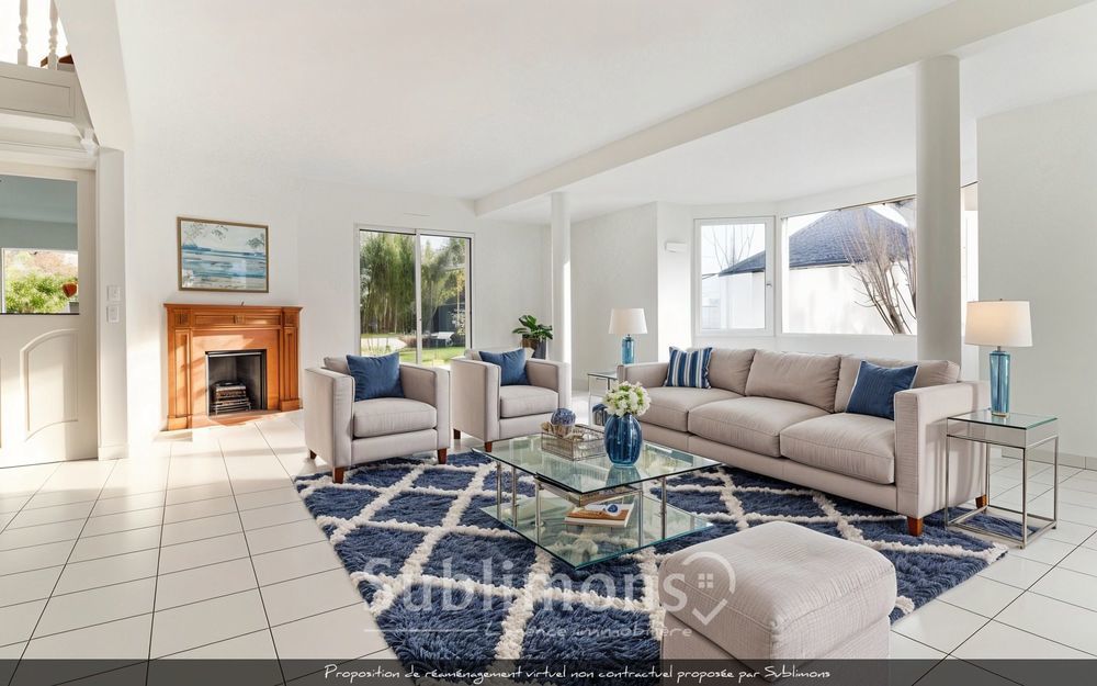 � vendre  Maison Vannes (56000)