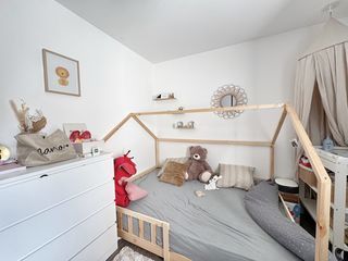  Appartement � vendre 3 pi�ces 58 m�