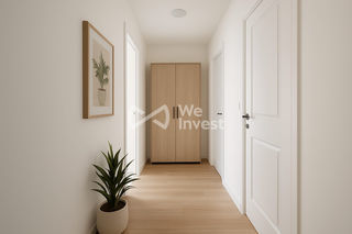  Appartement � vendre 4 pi�ces 61 m�