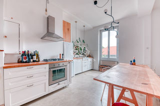  Appartement � vendre 3 pi�ces 66 m�