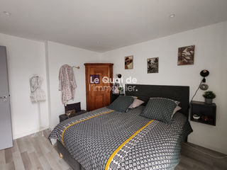  Appartement � vendre 3 pi�ces 63 m�