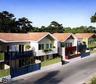  Appartement � vendre 2 pi�ces 47 m�