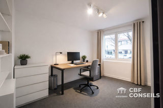  Appartement � vendre 4 pi�ces 97 m�