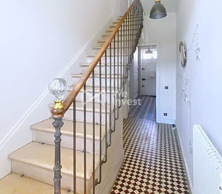  Maison � vendre 7 pi�ces 186 m�