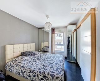  Appartement � vendre 4 pi�ces 83 m�