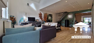  Maison � vendre 7 pi�ces 163 m�