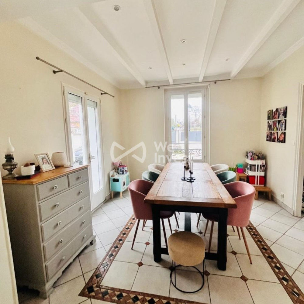 � vendre  Maison Claye-Souilly (77410)