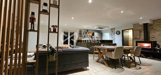  Maison � vendre 6 pi�ces 159 m�