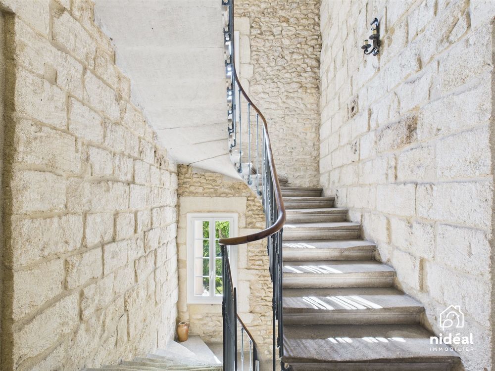 � vendre  Maison Sommi�res (30250)