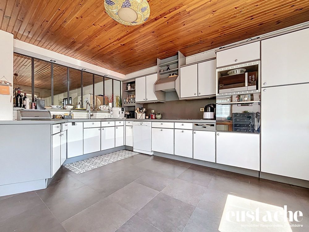 � vendre  Maison Bois-Colombes (92270)