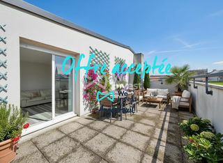  Appartement � vendre 4 pi�ces 1 m�