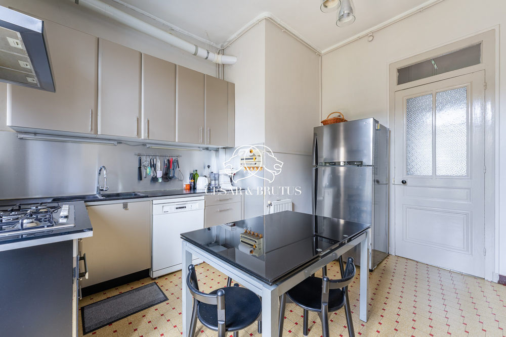 � vendre  Maison Caluire-et-Cuire (69300)