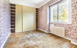  Maison � vendre 4 pi�ces 120 m�