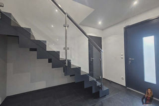  Maison � vendre 6 pi�ces 140 m�